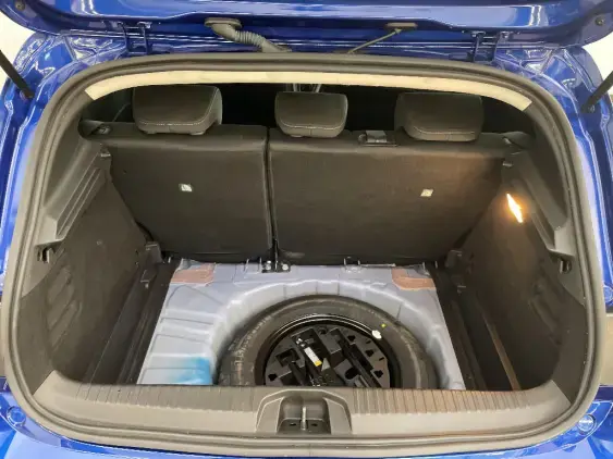 RENAULT CLIO V - voiture d'occasion - Photo 17