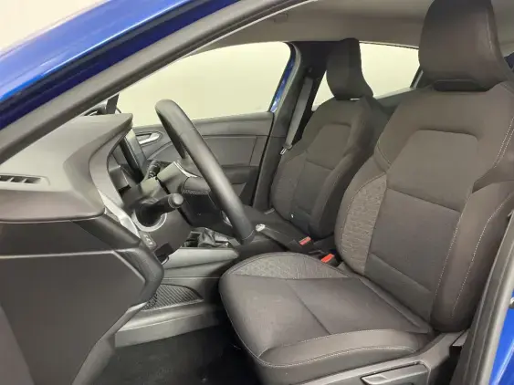 RENAULT CLIO V - voiture d'occasion - Photo 18