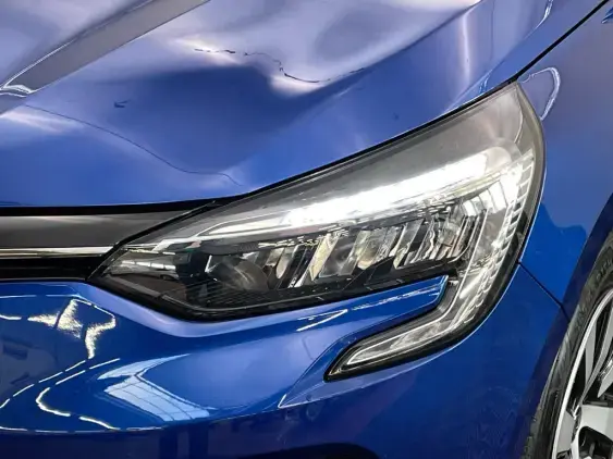 RENAULT CLIO V - voiture d'occasion - Photo 22