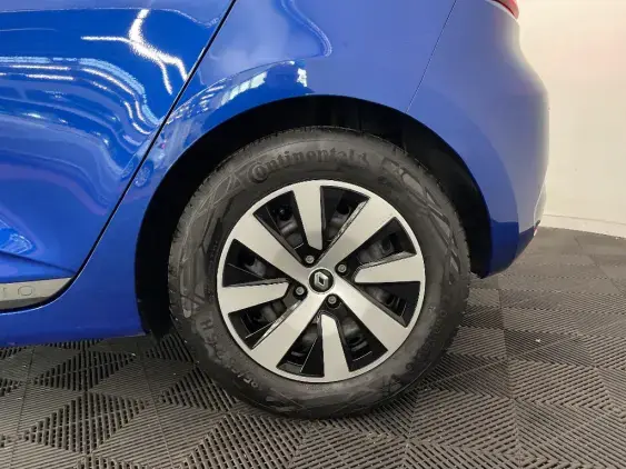 RENAULT CLIO V - voiture d'occasion - Photo 24