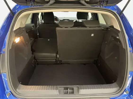 RENAULT CAPTUR II - voiture d'occasion - Photo 16