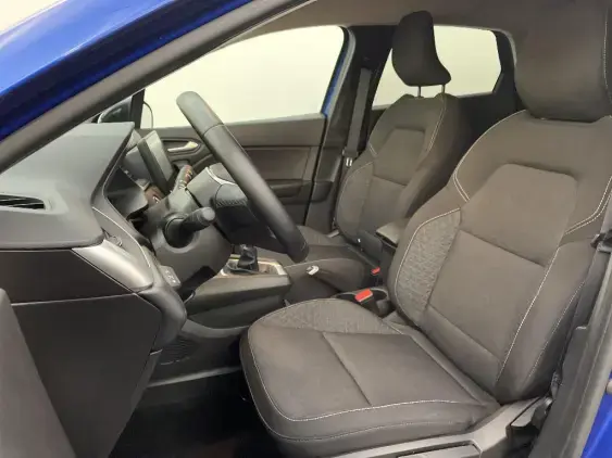 RENAULT CAPTUR II - voiture d'occasion - Photo 18