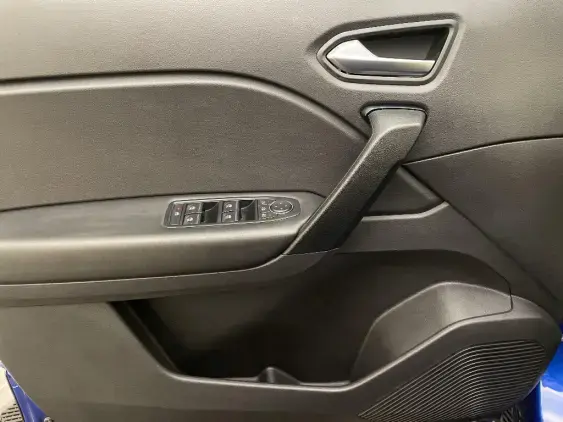 RENAULT CAPTUR II - voiture d'occasion - Photo 19