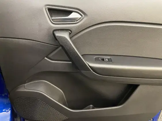 RENAULT CAPTUR II - voiture d'occasion - Photo 20