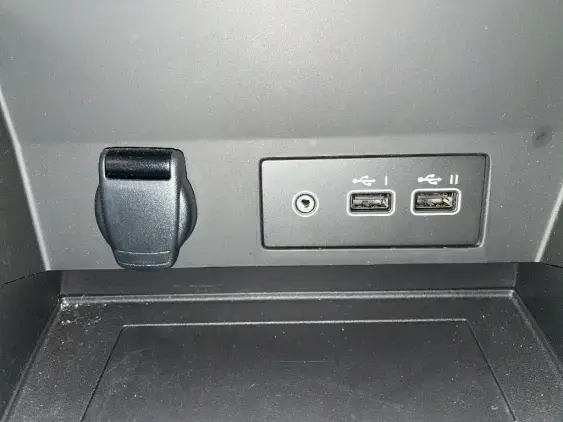 RENAULT CAPTUR II - voiture d'occasion - Photo 21