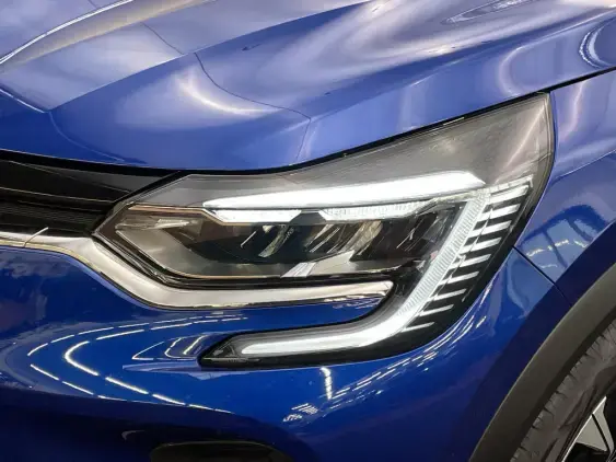 RENAULT CAPTUR II - voiture d'occasion - Photo 22