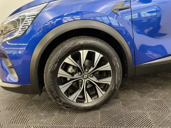 RENAULT CAPTUR II - voiture d'occasion - Photo 23