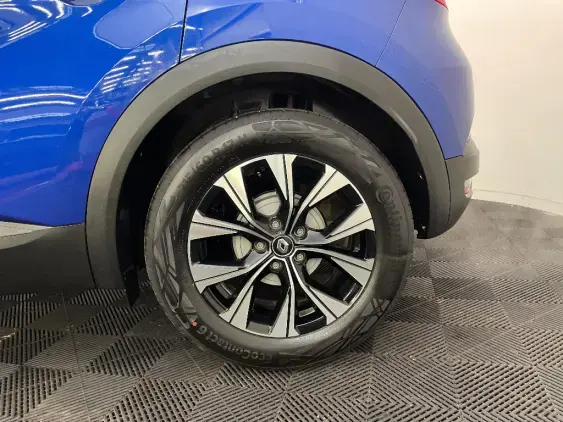 RENAULT CAPTUR II - voiture d'occasion - Photo 24