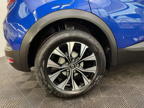 RENAULT CAPTUR II - voiture d'occasion - Photo 25