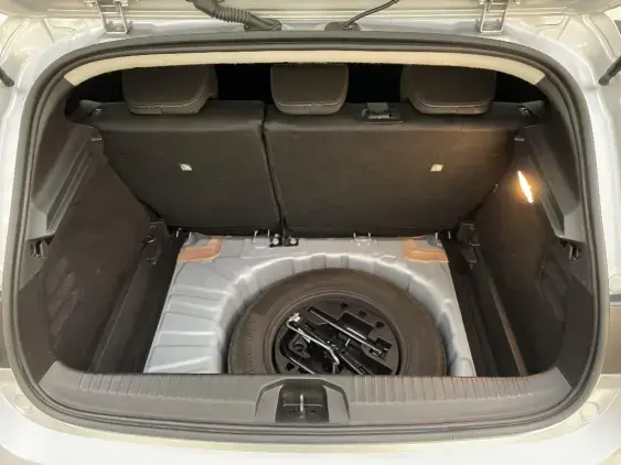 RENAULT CLIO V - voiture d'occasion - Photo 17