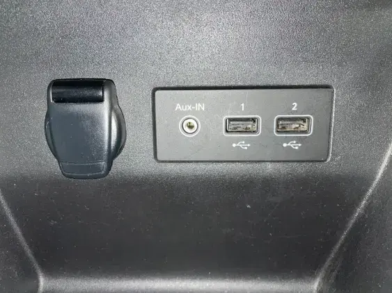 RENAULT CLIO V - voiture d'occasion - Photo 21