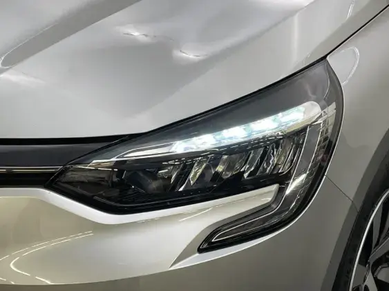 RENAULT CLIO V - voiture d'occasion - Photo 22