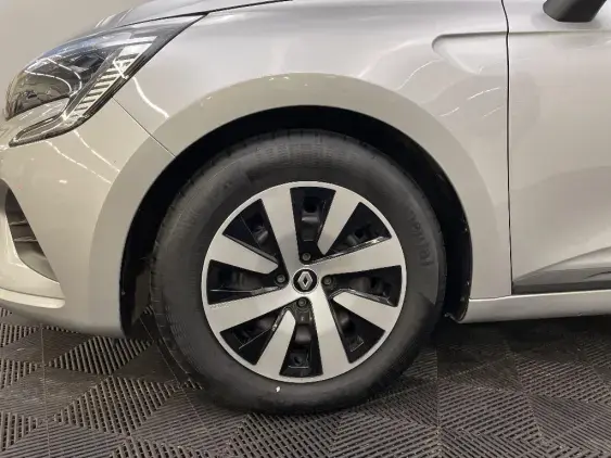 RENAULT CLIO V - voiture d'occasion - Photo 23