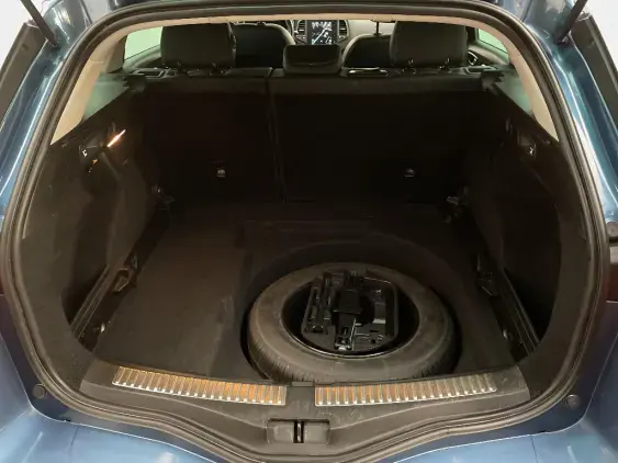 RENAULT MEGANE ESTATE IV - voiture d'occasion - Photo 17