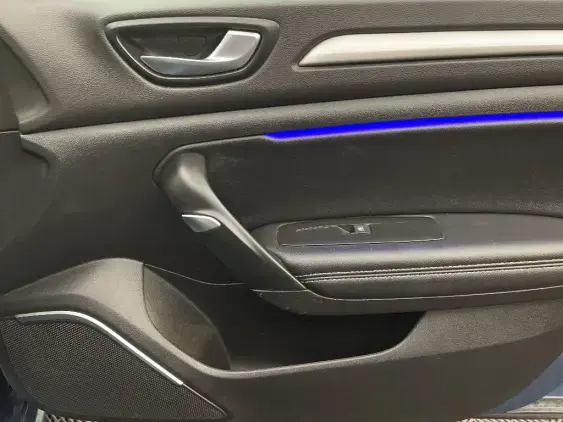 RENAULT MEGANE ESTATE IV - voiture d'occasion - Photo 20