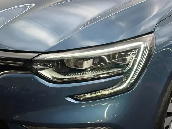 RENAULT MEGANE ESTATE IV - voiture d'occasion - Photo 22