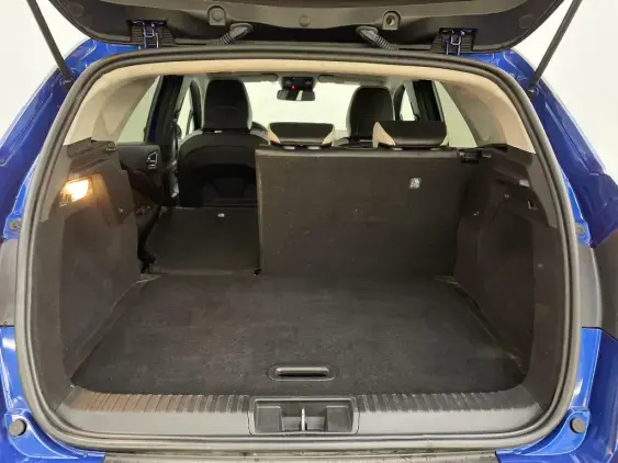 RENAULT CAPTUR II - voiture d'occasion - Photo 16