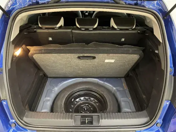 RENAULT CAPTUR II - voiture d'occasion - Photo 17