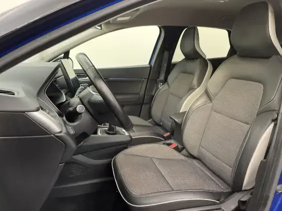 RENAULT CAPTUR II - voiture d'occasion - Photo 18