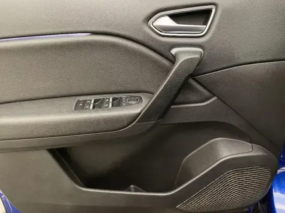 RENAULT CAPTUR II - voiture d'occasion - Photo 19