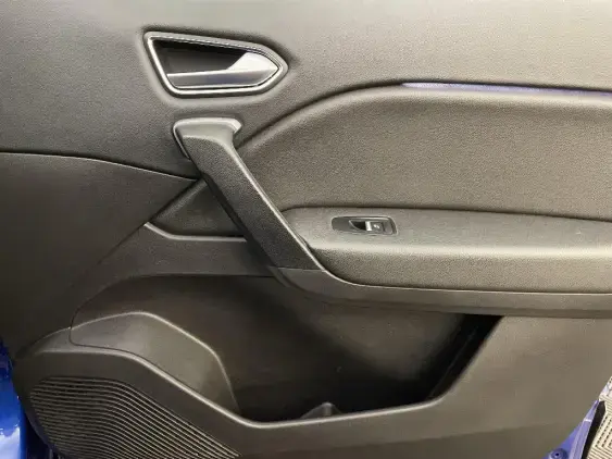 RENAULT CAPTUR II - voiture d'occasion - Photo 20