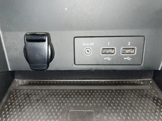 RENAULT CAPTUR II - voiture d'occasion - Photo 21