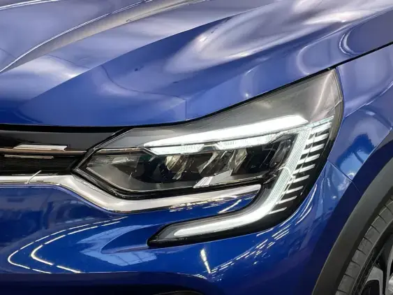 RENAULT CAPTUR II - voiture d'occasion - Photo 22