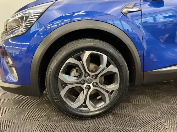 RENAULT CAPTUR II - voiture d'occasion - Photo 23