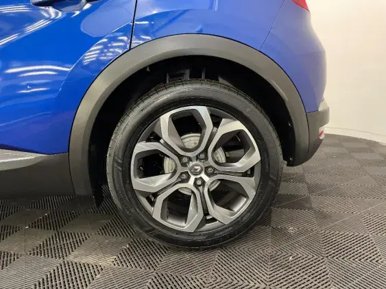 RENAULT CAPTUR II - voiture d'occasion - Photo 24