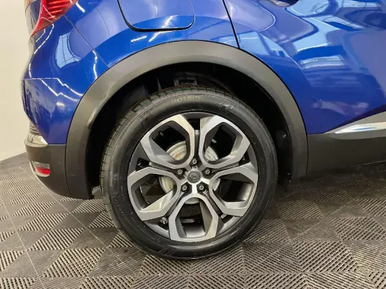 RENAULT CAPTUR II - voiture d'occasion - Photo 25