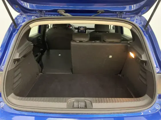 RENAULT CLIO V - voiture d'occasion - Photo 16