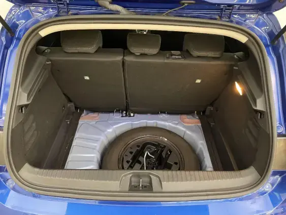 RENAULT CLIO V - voiture d'occasion - Photo 17