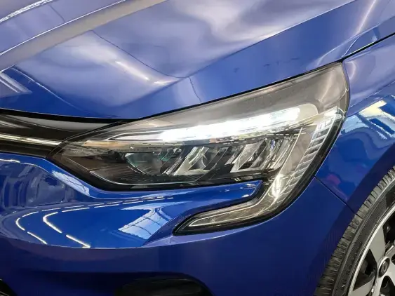 RENAULT CLIO V - voiture d'occasion - Photo 22