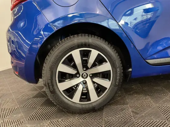 RENAULT CLIO V - voiture d'occasion - Photo 25