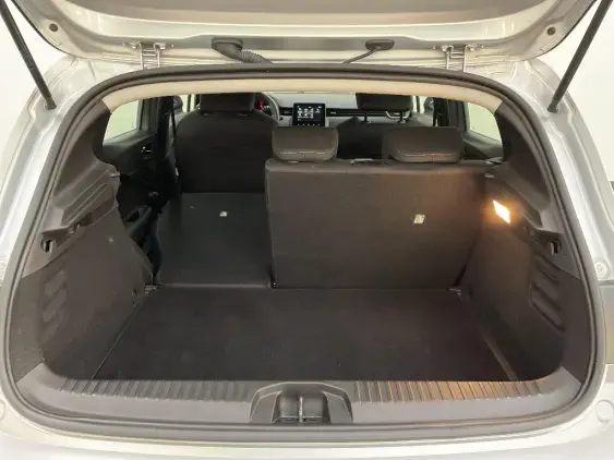 RENAULT CLIO V - voiture d'occasion - Photo 16