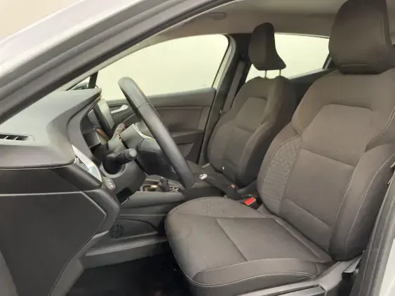 RENAULT CLIO V - voiture d'occasion - Photo 18