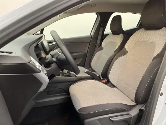 RENAULT CLIO V - voiture d'occasion - Photo 18