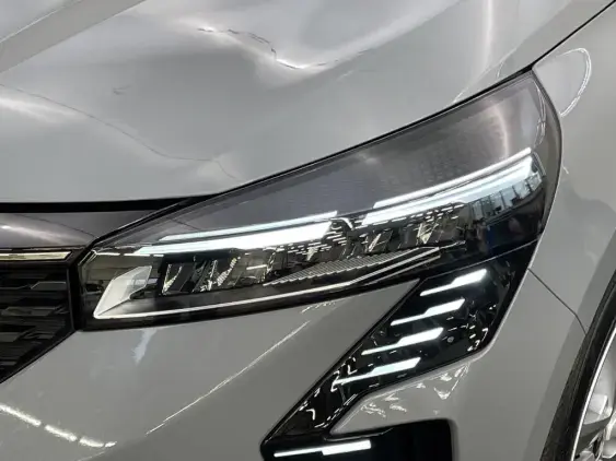 RENAULT CLIO V - voiture d'occasion - Photo 22