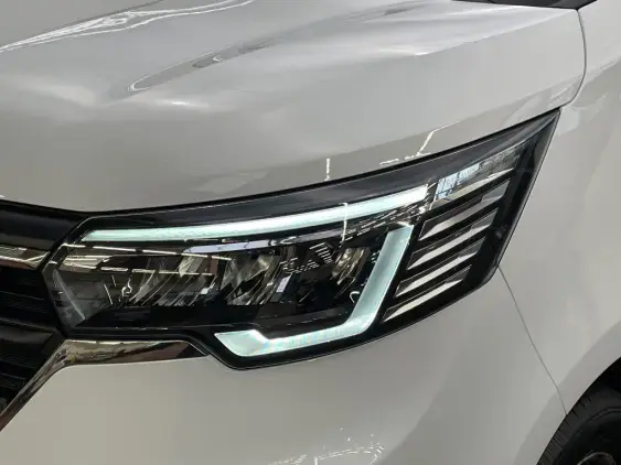 RENAULT TRAFIC FG III - voiture d'occasion - Photo 22