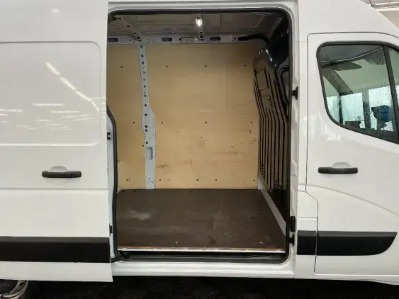 RENAULT MASTER FG III - voiture d'occasion - Photo 16