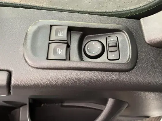 RENAULT MASTER FG III - voiture d'occasion - Photo 17