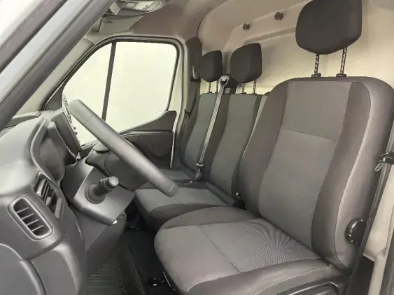 RENAULT MASTER FG III - voiture d'occasion - Photo 18