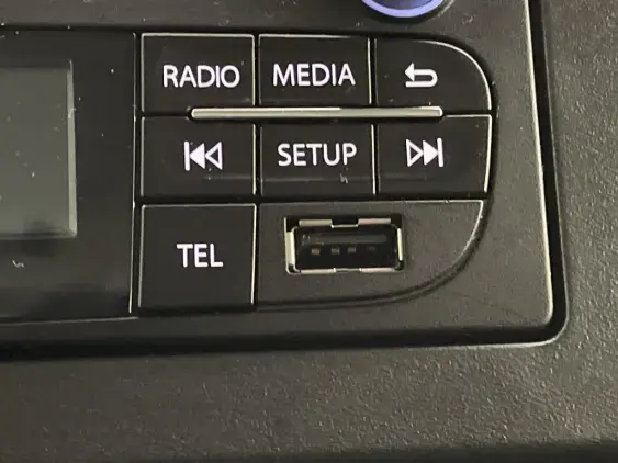 RENAULT MASTER FG III - voiture d'occasion - Photo 21