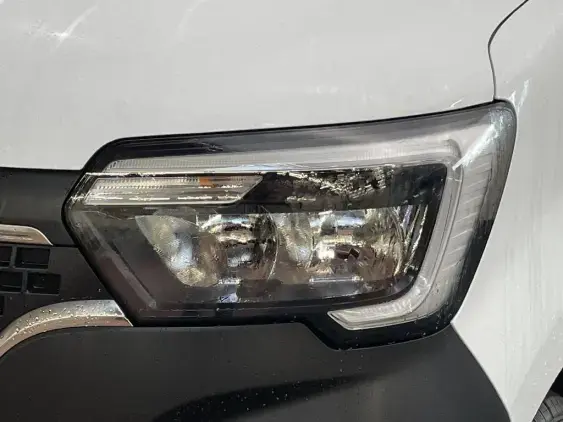 RENAULT MASTER FG III - voiture d'occasion - Photo 22