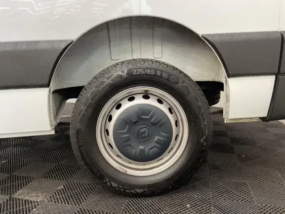 RENAULT MASTER FG III - voiture d'occasion - Photo 24