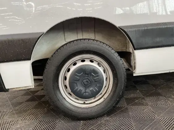 RENAULT MASTER FG III - voiture d'occasion - Photo 25