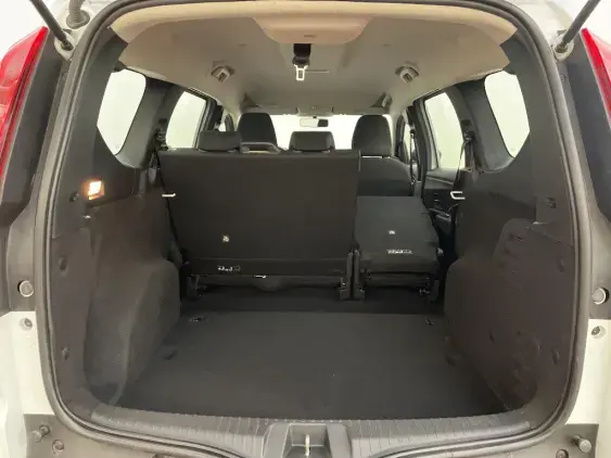 DACIA JOGGER - voiture d'occasion - Photo 16