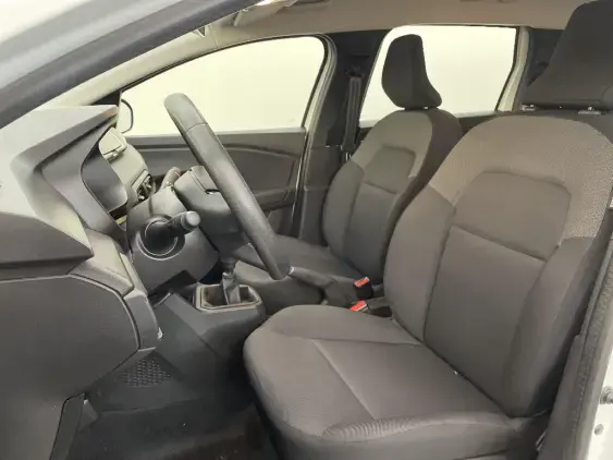 DACIA JOGGER - voiture d'occasion - Photo 18