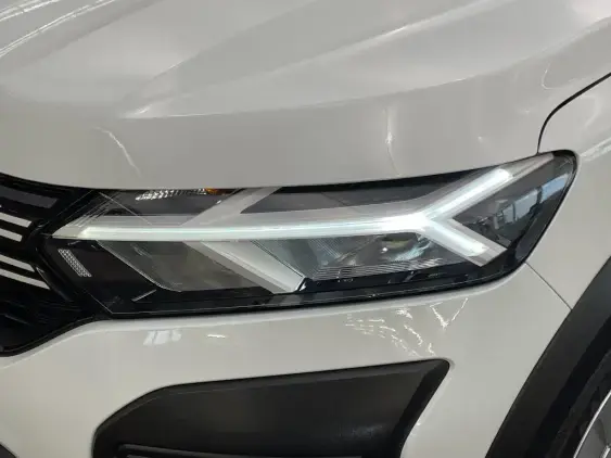 DACIA JOGGER - voiture d'occasion - Photo 22