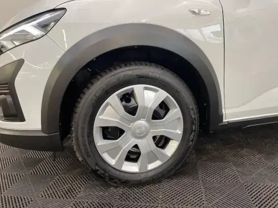 DACIA JOGGER - voiture d'occasion - Photo 23